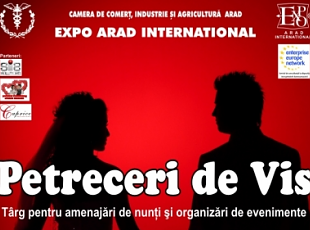 Targ nunta Petreceri de vis Arad 2013