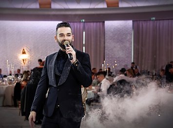 Dan Hedesiu Wedding Planner Nunta Cluj